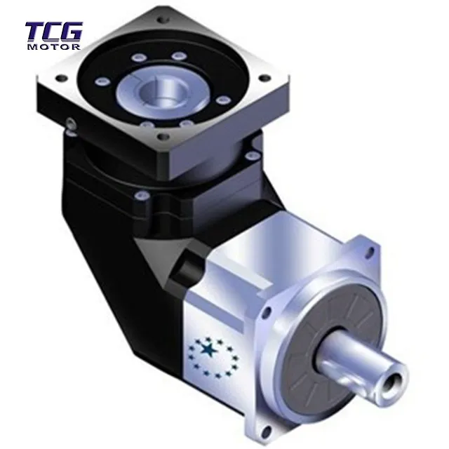 planetary reducer for servo motor